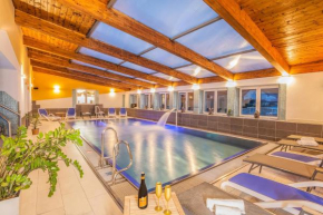 Wellness & Restaurant U Fandy, Lhotka